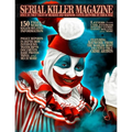 Serial Killer Magazine Issue 19 - Paperback