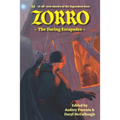 Zorro: The Daring Escapades - Paperback