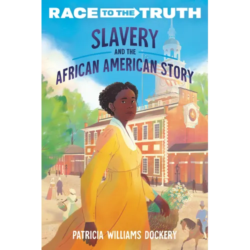 Slavery and the African American Story - Paperback