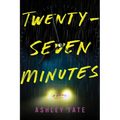 Twenty-Seven Minutes - Paperback