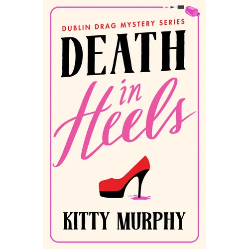 Death in Heels - Paperback