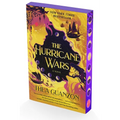 The Hurricane Wars - Paperback