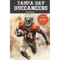 Tampa Bay Buccaneers Fun Facts - Paperback