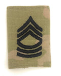 U.S. Army Master Sgt OCP Gortex