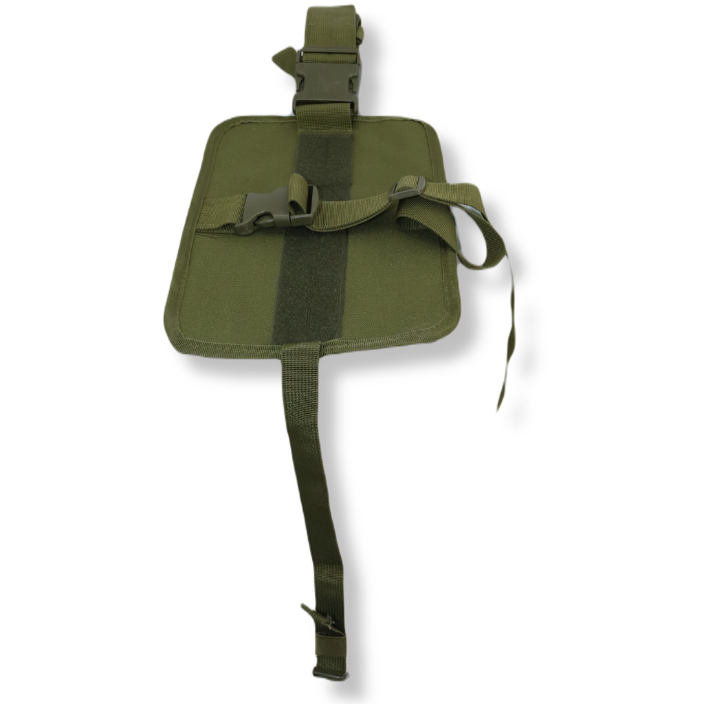 Drop Leg IFAK Pouch- Oversized
