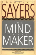 The Mind of the Maker - Paperback