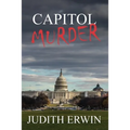 Capitol Murder - Paperback