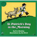St. Patrick's Day in the Morning - Paperback