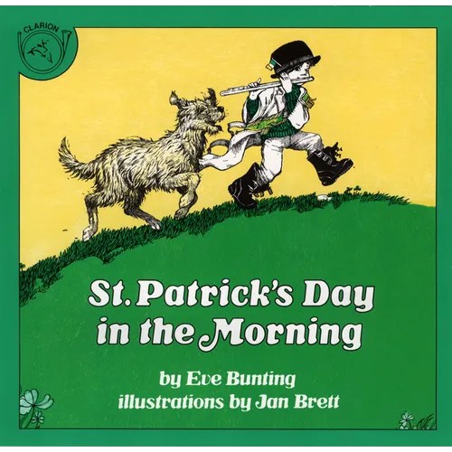 St. Patrick's Day in the Morning - Paperback