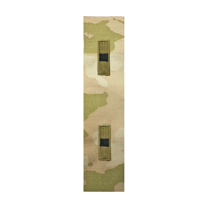 Army OCP Sew-on Ranks for Cap