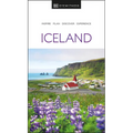 DK Iceland - Paperback