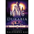King of Durabia - Paperback
