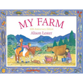 My Farm: 30th Anniversary Edition - Hardcover