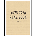 PERE SOTO REALBOOK vol I - Paperback