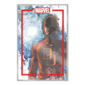 The Marvel Portfolio of David Mack -- Daredevil: Daredevil - Loose Leaf