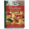 Christmas Kitchen - Hardcover