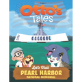 Otto's Tales: Let's Visit Pearl Harbor Memorial
