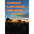 Contact Languages and Music - Paperback