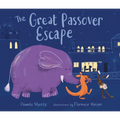 The Great Passover Escape - Paperback