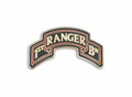 U.S. Army 75th Ranger Regiment 1St Battalion Scroll CSIB