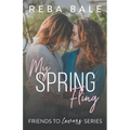 My Spring Fling - Paperback