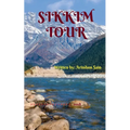 Sikkim Tour - Paperback