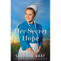 Her Secret Hope - Hardcover