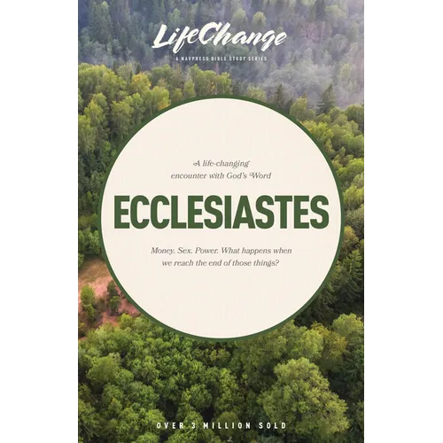 Ecclesiastes - Paperback