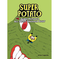Super Potato's All-Night Dinosaur Fight: Book 9 - Paperback