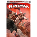 Future State: Superman - Paperback