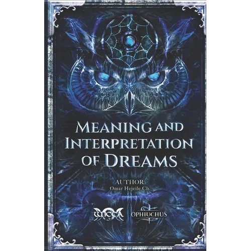 Meaning and Interpretation of Dreams - Paperback