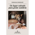 Un Lugar Soleado Para Gente Sombria - Paperback