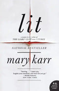 Lit - Paperback