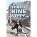 The Thirty-Nine Steps - Paperback