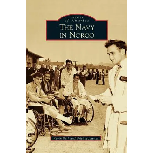 Navy in Norco
