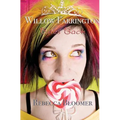 Willow Farrington Bites Back - Paperback