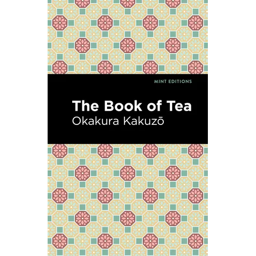 The Book of Tea - Paperback