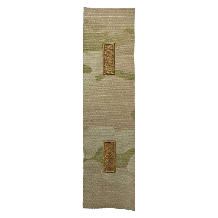 Army OCP Sew-on Ranks for Cap