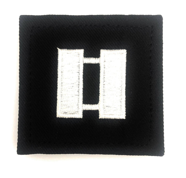 Army OCP Rank with Hook Fastener