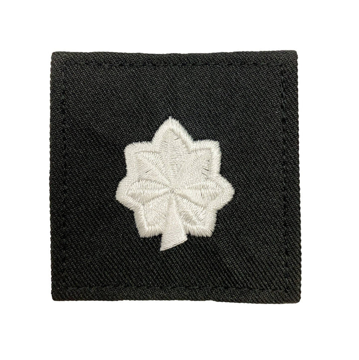 Army OCP Rank with Hook Fastener
