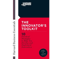 Innovator's Toolkit: 10 Practical Strategies to Help You Develop and Implement Innovation - Paperback