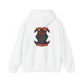 1/4 China Marines - Hoodie