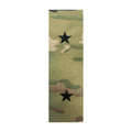 U.S. Army O7 Brigadier General OCP Sew-on for Cap “Only” (pair)