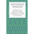 Orthodox Wisdom - Paperback