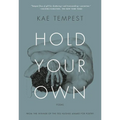 Hold Your Own: Poems - Paperback