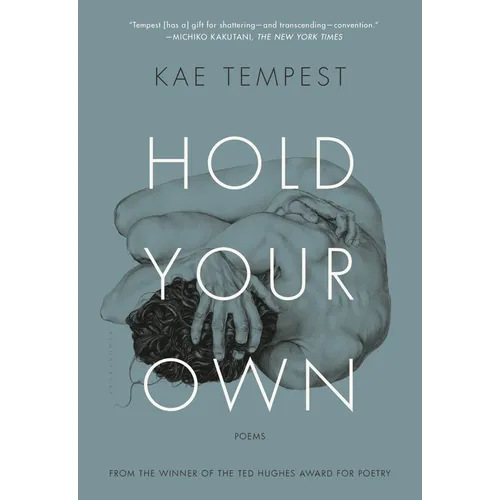 Hold Your Own: Poems - Paperback