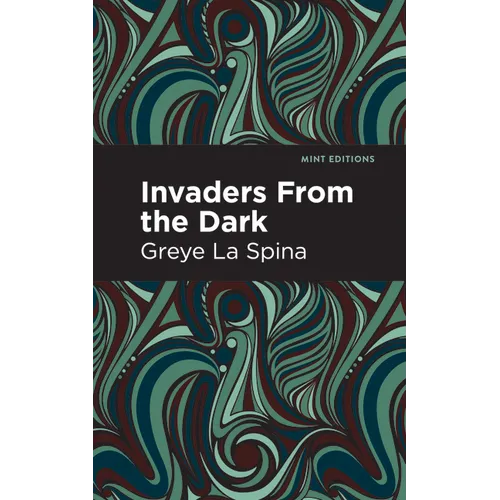 Invaders from the Dark - Hardcover