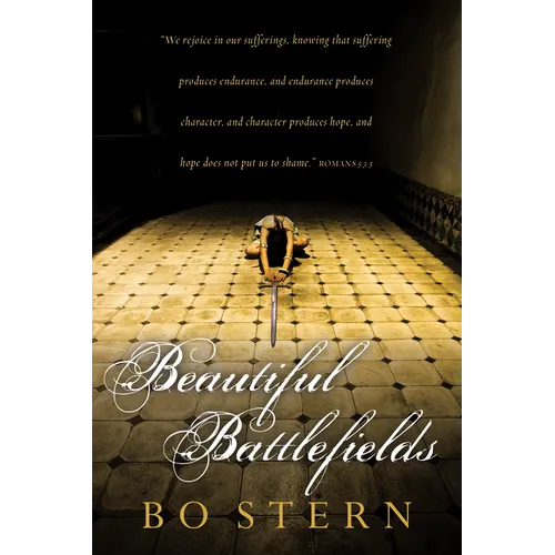 Beautiful Battlefields - Paperback