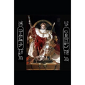 Magijutsu: Black & White Egyptian Counter Magic - Paperback