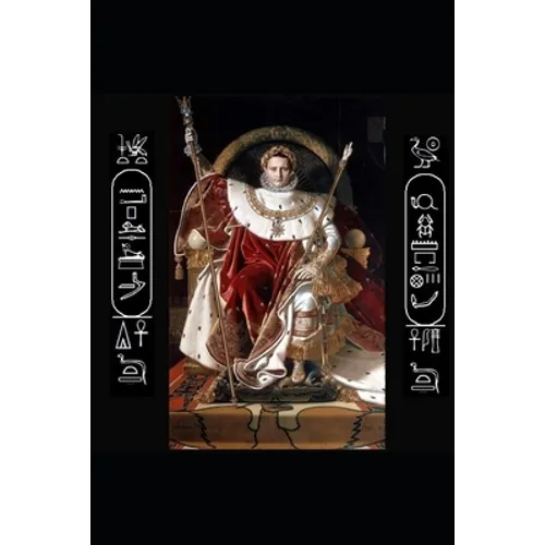 Magijutsu: Black & White Egyptian Counter Magic - Paperback